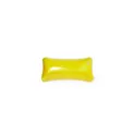 Variante jaune - Coussin Blisit