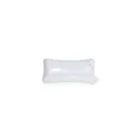 Variante blanc - Coussin Blisit