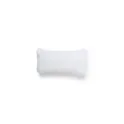 Variante blanc - Coussin gonflable personnalisable Cancún avec logo