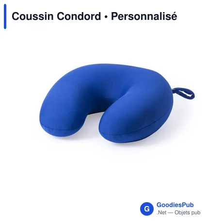 Coussin Condord