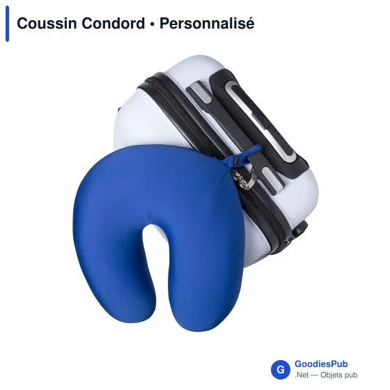 Coussin Condord - Image 3