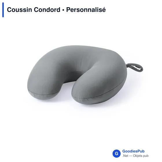 Coussin Condord - Image 5
