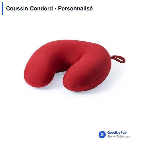 Coussin Condord - Image 9