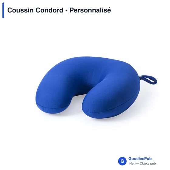 Coussin Condord - Image 10