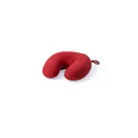 Variante rouge - Coussin Condord