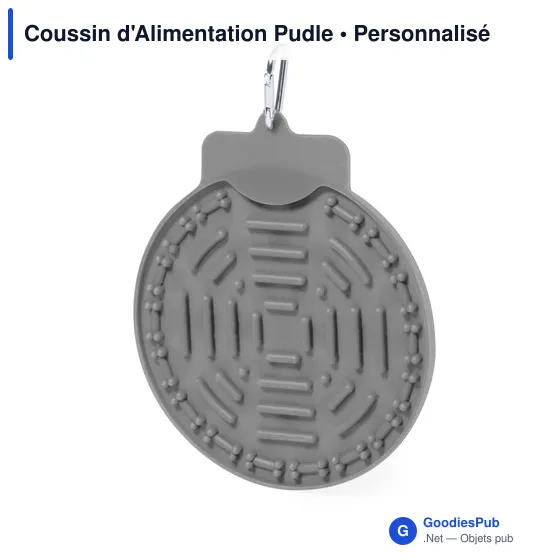 Coussin d'Alimentation Pudle - Image 3