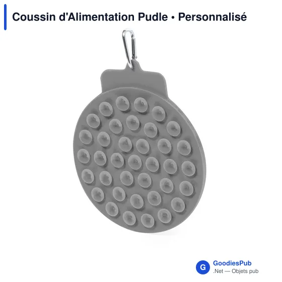 Coussin d'Alimentation Pudle - Image 4