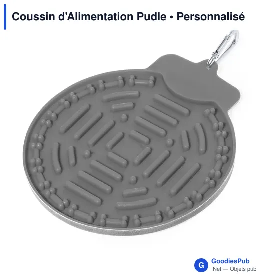 Coussin d'Alimentation Pudle - Image 5