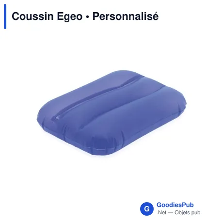 Coussin Egeo