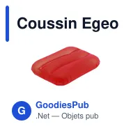 Coussin Egeo - Miniature 11