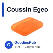 Coussin Egeo - Miniature 12