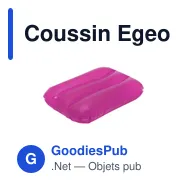 Coussin Egeo - Miniature 9
