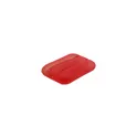 Variante rouge - Coussin Egeo
