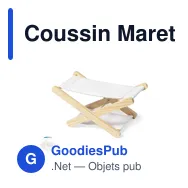 Coussin Maretis - Miniature 1