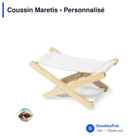 Coussin Maretis