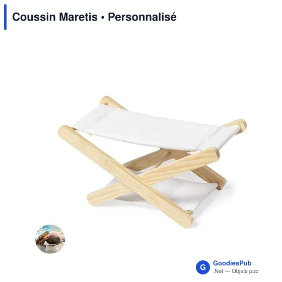 Coussin Maretis - Image 1