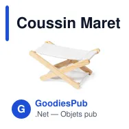 Coussin Maretis - Miniature 2