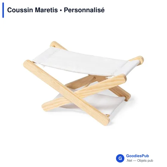 Coussin Maretis - Image 2