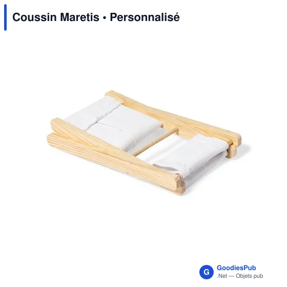 Coussin Maretis - Image 3