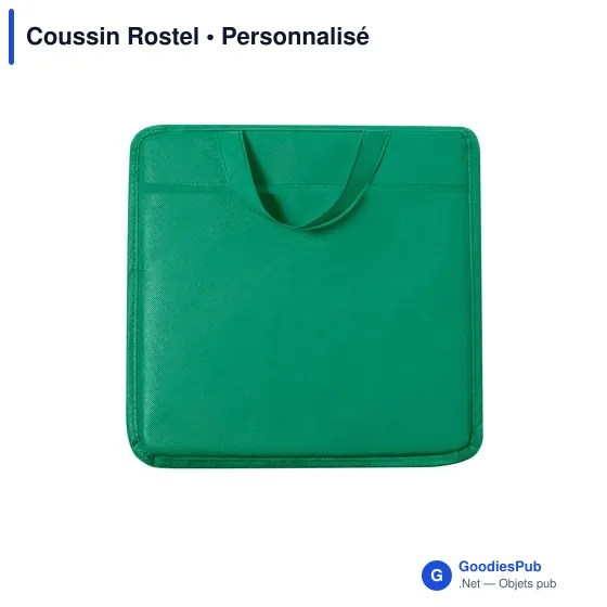 Coussin Rostel - Image 1