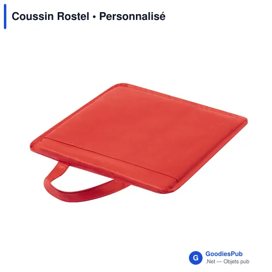 Coussin Rostel - Image 11