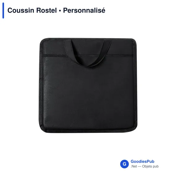 Coussin Rostel - Image 4