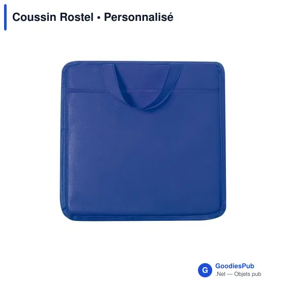 Coussin Rostel - Image 7