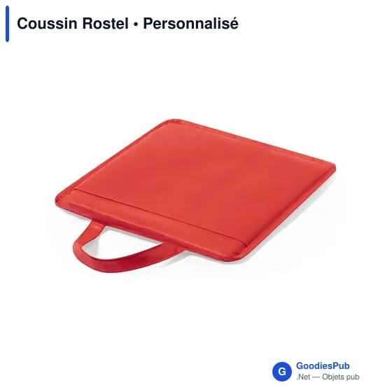 Coussin Rostel - Image 9