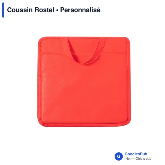 Coussin Rostel - Image 10