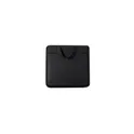 Variante noir - Coussin Rostel