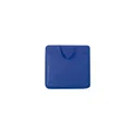 Variante bleu - Coussin Rostel