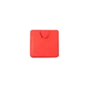 Variante rouge - Coussin Rostel