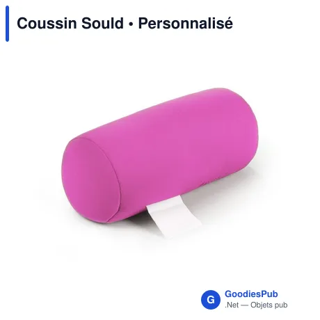 Coussin Sould
