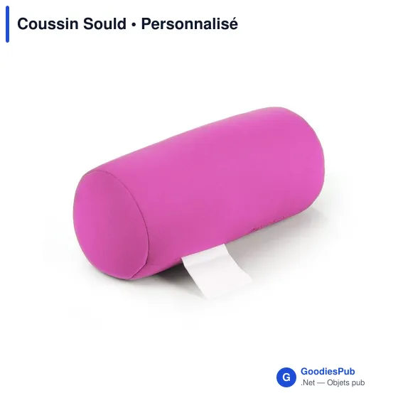 Coussin Sould - Image 1