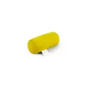 Variante jaune - Coussin Sould