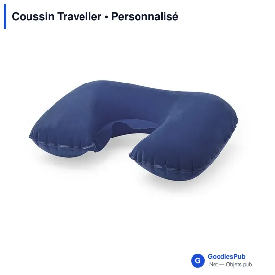 Coussin Traveller - Image 1