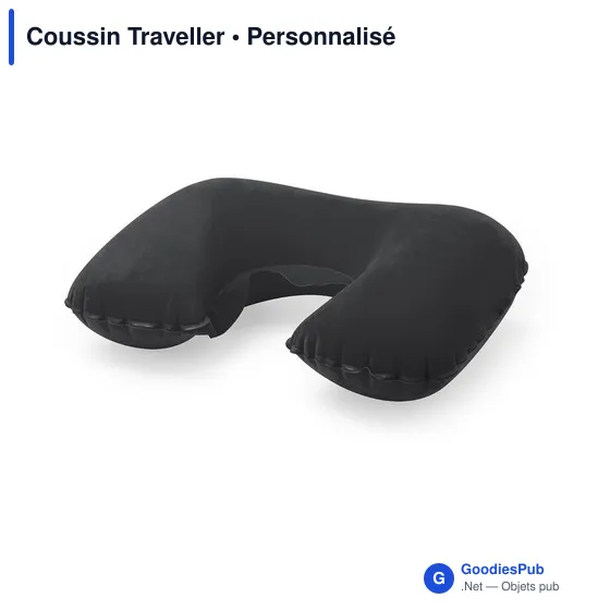 Coussin Traveller - Image 11