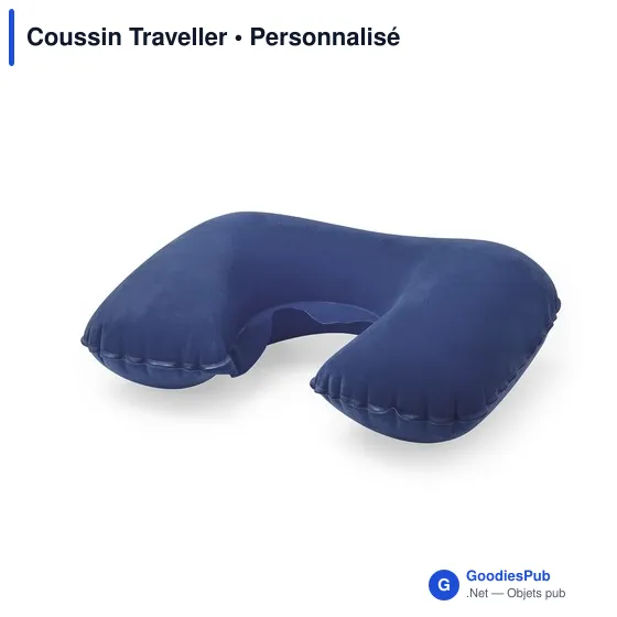 Coussin Traveller - Image 4