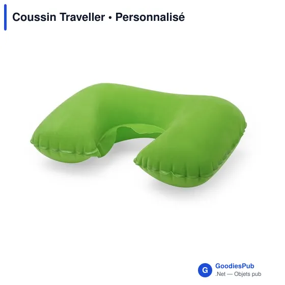 Coussin Traveller - Image 5