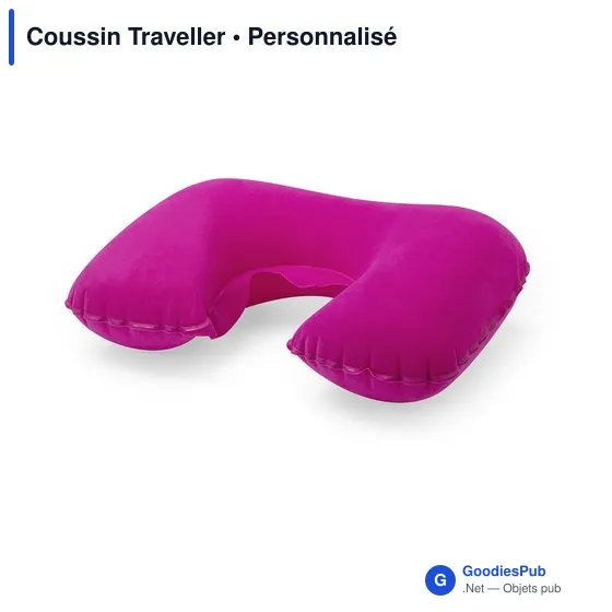 Coussin Traveller - Image 7