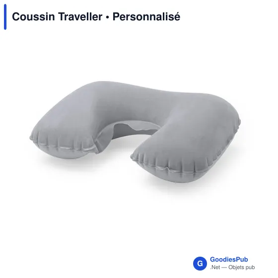 Coussin Traveller - Image 9