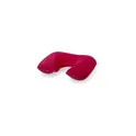 Variante rouge - Coussin Traveller