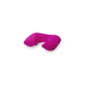 Variante fuchsia - Coussin Traveller