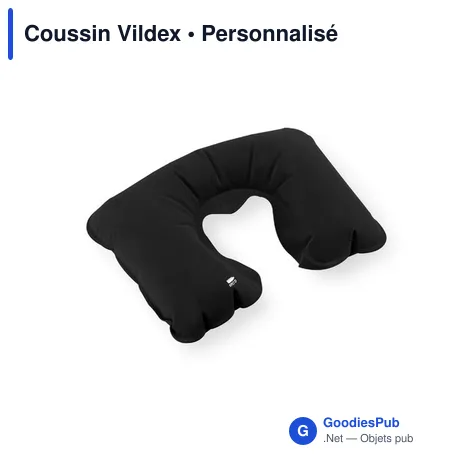 Coussin Vildex