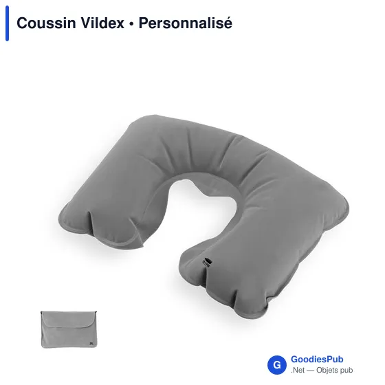Coussin Vildex - Image 2