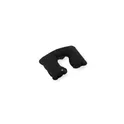 Variante noir - Coussin Vildex