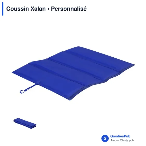 Coussin Xalan - Image 11