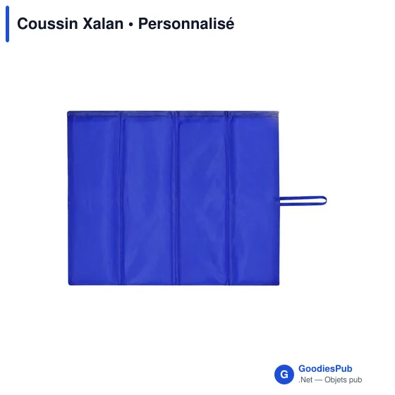 Coussin Xalan - Image 4