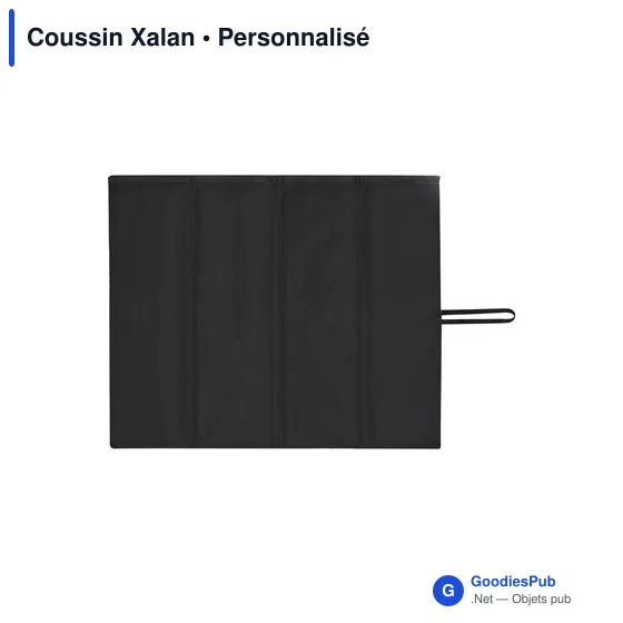 Coussin Xalan - Image 7