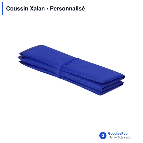 Coussin Xalan - Image 9